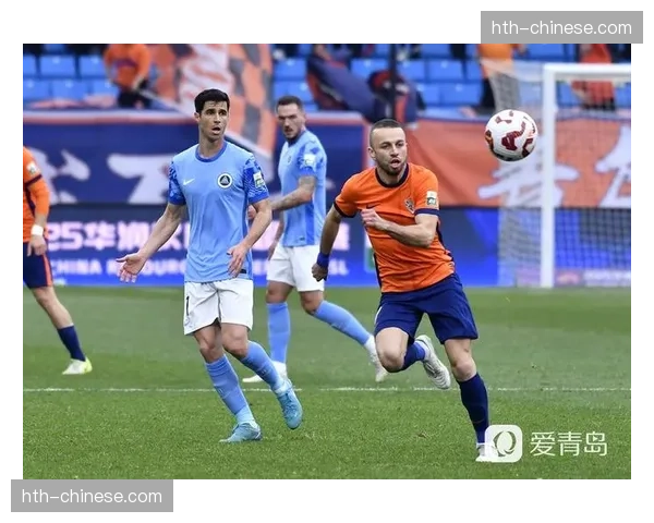 深圳新鹏城3-2逆转战胜青岛海牛，上演进球大战