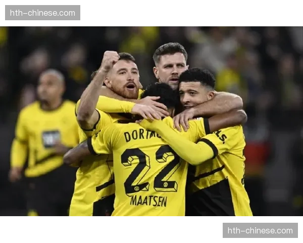 深度复盘：多特蒙德为何在70%控球率下主场告负？