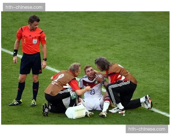 意甲考虑引入“脑震荡临时换人”规则，已进入测试阶段