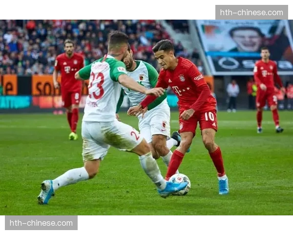 背景挖掘：欧洲超级联赛阴影下，德甲如何加固其国内转播基本盘