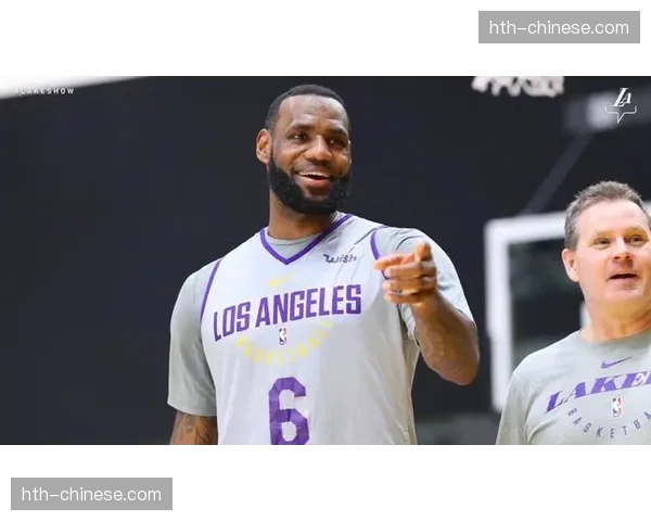 伤病潮影响:深度分析湖人队严峻的季后赛席位形势 伤病潮影响:深度分析湖人队严峻的季后赛席位形势